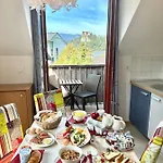Gaja Aparthotel Bled
