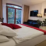 Aparthotel Gaja Bled
