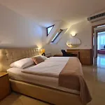 Gaja Aparthotel Bled
