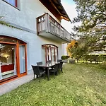 Aparthotel Gaja Bled