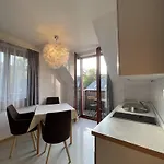 Apart-hotel Gaja