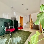 Apart-hotel Gaja