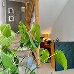 Gaja Apart-hotel Bled
