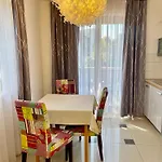 Apart-hotel Gaja