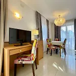 Apart-hotel Gaja