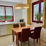 Gaja Apart-hotel 3*
