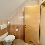 Aparthotel Gaja Bled