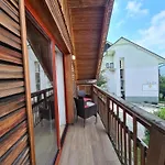 Gaja Apart-hotel Bled