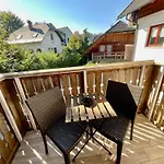 Gaja Hotel apartamentowy 3*