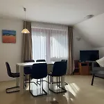 Hotel apartamentowy Gaja