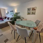 Gaja Hotel apartamentowy
