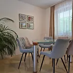 Aparthotel Gaja Bled