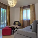 Gaja Hotel apartamentowy 3*