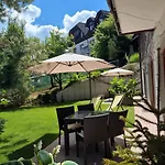 Apart-hotel Gaja 3*
