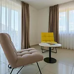 Apart-hotel Gaja