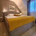 Aparthotel Gaja Bled