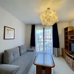 Gaja Apart-hotel Bled