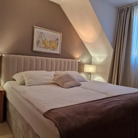 Gaja 公寓式酒店