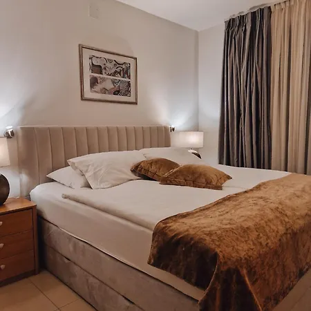 公寓式酒店 Gaja 布莱德