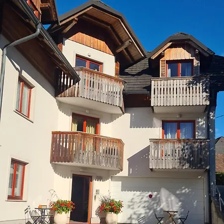 Gaja 3* Bled