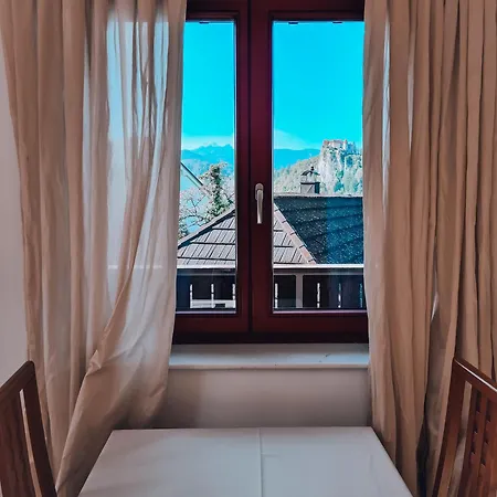 아파트호텔 Gaja 블레드