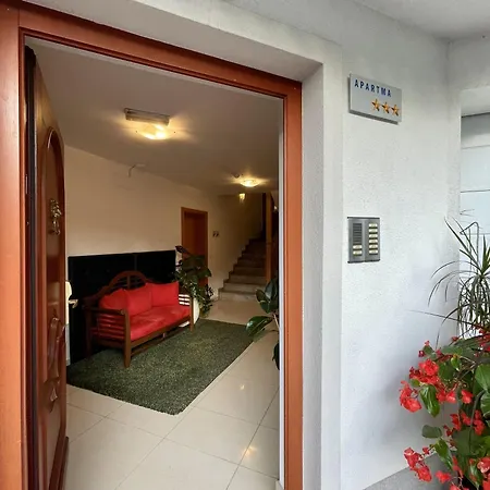 Gaja 아파트호텔 블레드