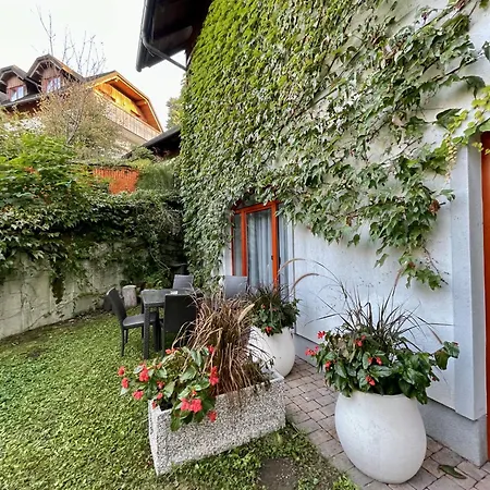 Apart-hotel Gaja Bled