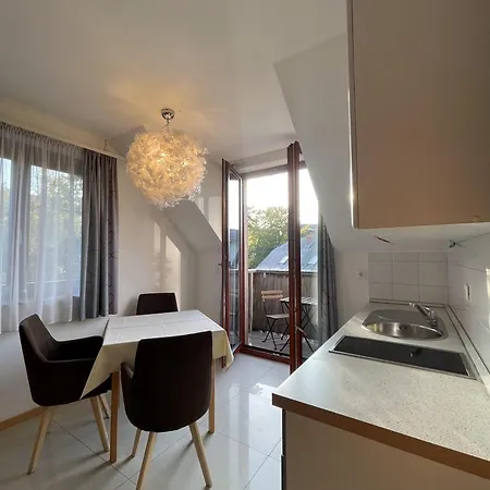 Apart Otel Gaja