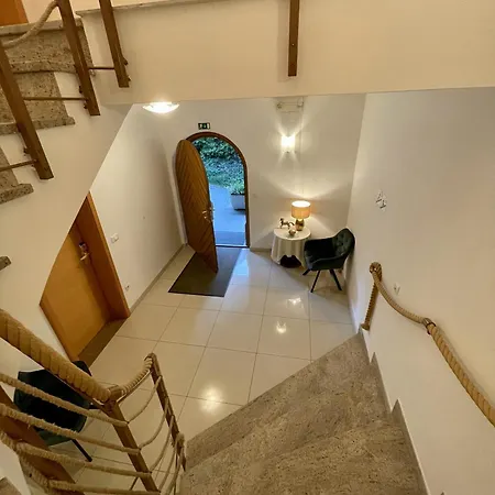 Gaja Apart Otel
