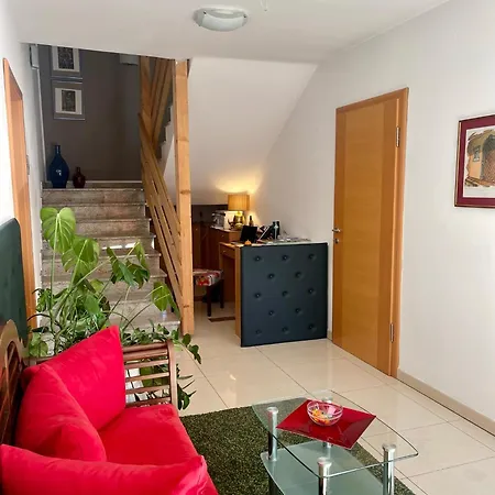 아파트호텔 Gaja 블레드