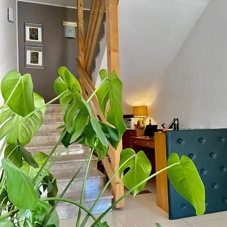 Gaja Ξενοδοχείο με διαμερίσματα Μπλεντ