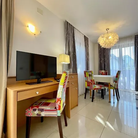 아파트호텔 Gaja