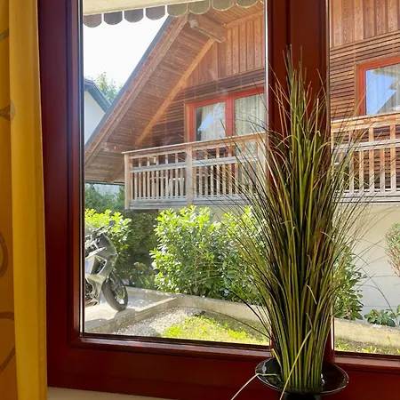 Gaja Aparthotel