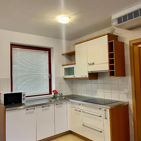 Apart Otel Gaja