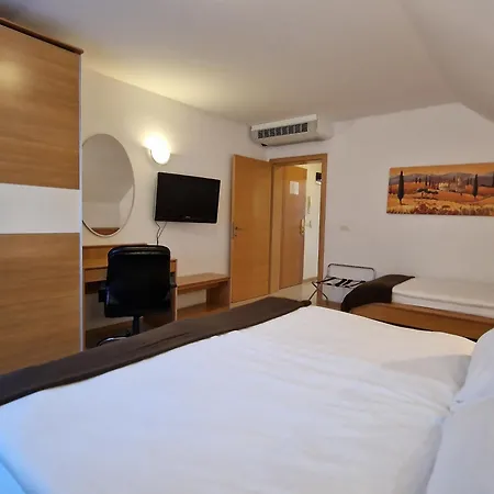 Gaja Apart-hotel Bled