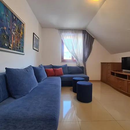 Aparthotel Gaja 3*
