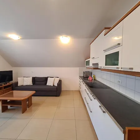 Apart-hotel Gaja Bled