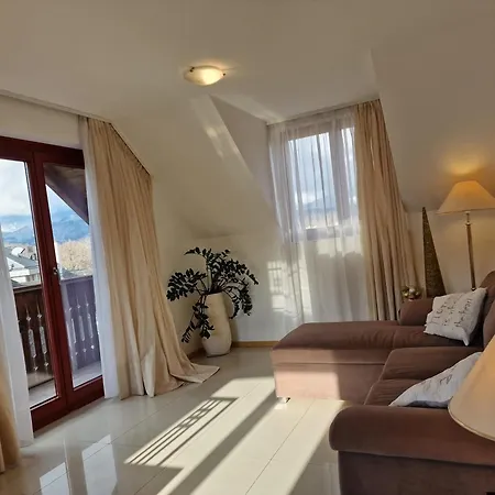 Aparthotel Gaja 3*
