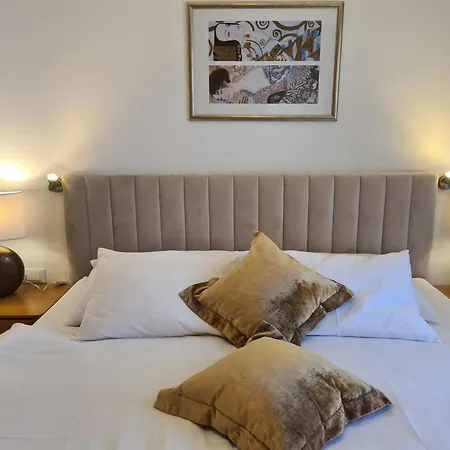 Gaja Aparthotel Bled