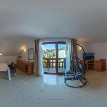 Aparthotel Gaja Bled