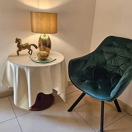 Aparthotel Gaja 3*