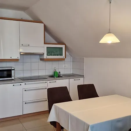 Aparthotel Gaja