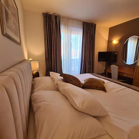 Apart-hotel Gaja Bled