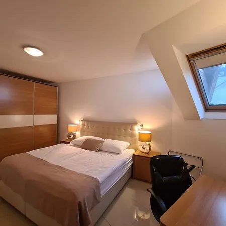 Gaja 3* Bled