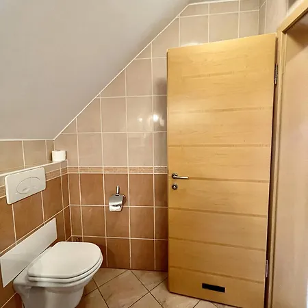 Apart Otel Gaja Bled
