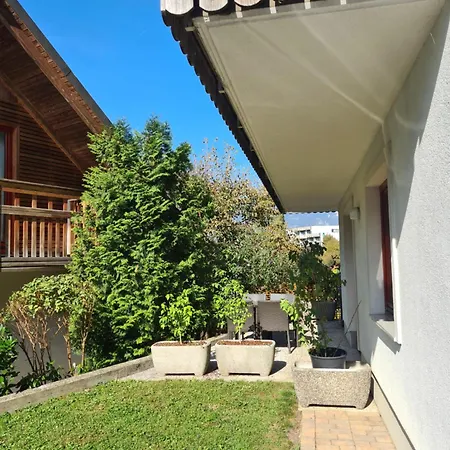 Aparthotel Gaja
