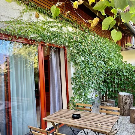 Apart Otel Gaja 3*