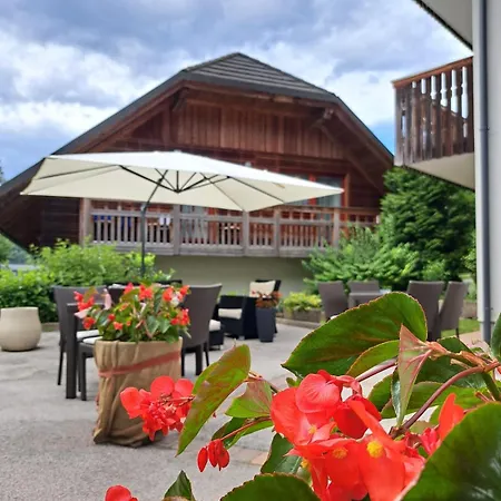 Gaja Aparthotel