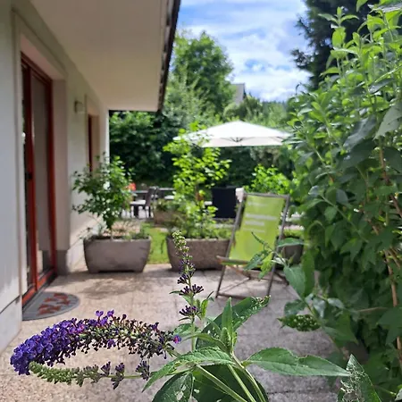 Aparthotel Gaja Bled
