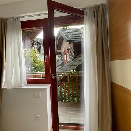 Gaja Apart Otel Bled
